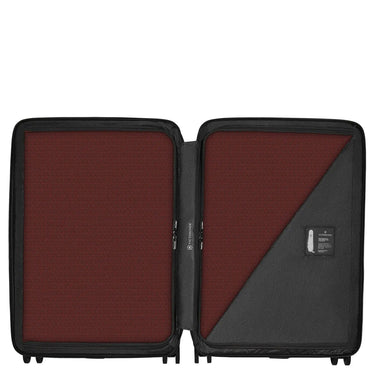 Victorinox Airox - 4 - Rollen - Trolley M 69 cm (victorinox red) - Markenkoffer