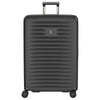 Victorinox Airox Advanced - Trolley 4 Roues L 75 cm adulte (noir)