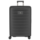 Victorinox Airox Advanced - 4-Rollen-Trolley L 75 cm erw. (black)