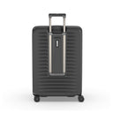 Victorinox Airox Advanced - 4-Rollen-Trolley L 75 cm erw. (black) - Ansicht 4