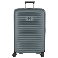 Victorinox Airox Advanced - 4 - Rollen - Trolley L 75 cm erw. (storm) - Markenkoffer