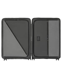Victorinox Airox Advanced - 4-Rollen-Trolley L 75 cm erw. (storm) - Ansicht 5