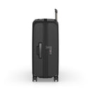 Victorinox Airox Advanced - 4 - Rollen - Trolley M 69 cm erw. (black) - Markenkoffer