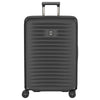 Victorinox Airox Advanced - Trolley 4 Roues M 69 cm adulte (noir)