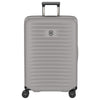 Victorinox Airox Advanced - Trolley 4 Roues M 69 cm adulte (couleur : stone white)