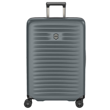 Victorinox Airox Advanced - 4 - Rollen - Trolley M 69 cm erw. (storm) - Markenkoffer