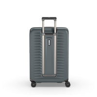 Victorinox Airox Advanced - 4-Rollen-Trolley M 69 cm erw. (storm) - Ansicht 4