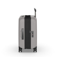 Victorinox Airox Advanced Frequent Flyer Carry On - 4-Rollen-Kabinentrolley 55 cm erw. (stone white) - Ansicht 4