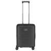 Victorinox Airox Advanced Global Carry On - Trolley de cabine à 4 roulettes 55 cm adulte (noir)