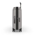 Victorinox Airox Advanced Global Carry On - 4 - Rollen - Kabinentrolley 55 cm erw. (stone white) - Markenkoffer