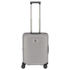 Victorinox Airox Advanced Global Carry On - Trolley Cabine 4 Roues 55 cm adulte (couleur : stone white)