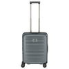 Victorinox Airox Advanced Global Carry On - Trolley de cabine 4 roues 55 cm (couleur : storm)