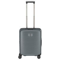 Victorinox Airox Advanced Global Carry On - 4 - Rollen - Kabinentrolley 55 cm erw. (storm) - Markenkoffer