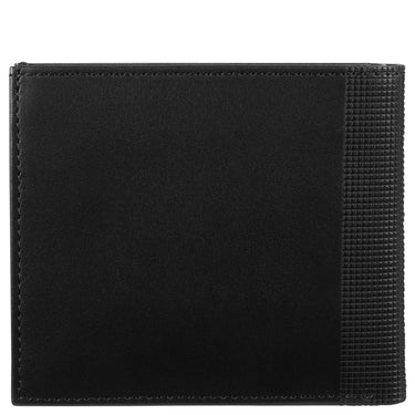 Victorinox Altius Alox Deluxe Bi - Fold - Geldbörse 5cc 11 cm RFID (black) - Markenkoffer