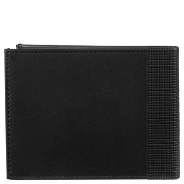 Victorinox Altius Alox Slim - Geldbörse 6cc 11 cm RFID (black) - Markenkoffer