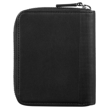 Victorinox Altius Alox Wallet - Geldörse 3cc 12 cm RFID (black) - Markenkoffer