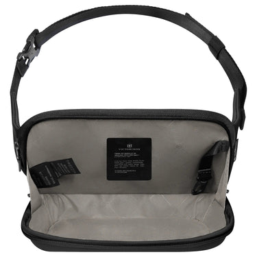 Victorinox Altmont Modern - Gürteltasche 25 cm (schwarz) - Markenkoffer