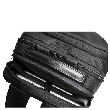 Victorinox Altmont Professional Deluxe Travel - Laptoprucksack 46 cm (black) - Markenkoffer