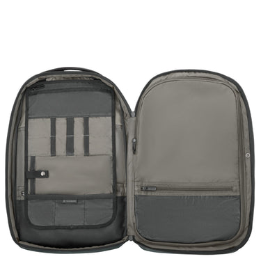 Victorinox Altmont Professional Deluxe Travel - Laptoprucksack 46 cm (storm) - Ansicht 7