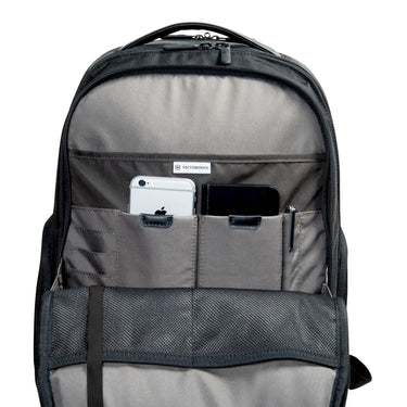 Victorinox Altmont Professional Essentials - Laptoprucksack 45 cm (black) - Markenkoffer