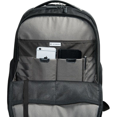 Victorinox Altmont Professional Essentials - Laptoprucksack 45 cm (black) - Markenkoffer