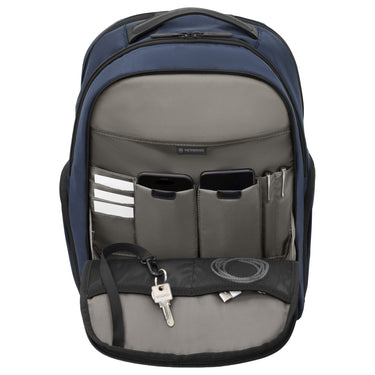 Victorinox Altmont Professional Essentials - Laptoprucksack 45 cm (navy blue) - Ansicht 5