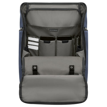 Victorinox Altmont Professional Fliptop - Laptoprucksack 49 cm (navy blue) - Markenkoffer