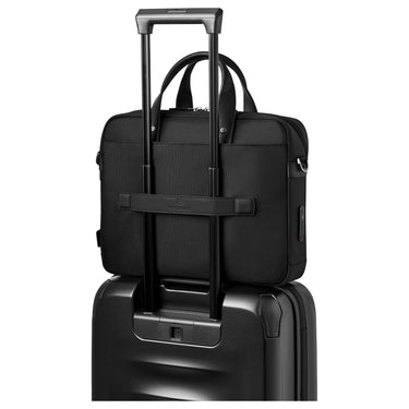 Victorinox Architecture Urban2 - Aktentasche 14" 42 cm (black) - Ansicht 7