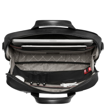 Victorinox Architecture Urban2 - Aktentasche 14" 42 cm (black) - Ansicht 5