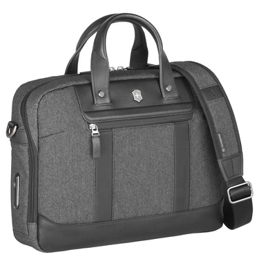 Victorinox Architecture Urban2 - Aktentasche 42 cm (grey) - Markenkoffer