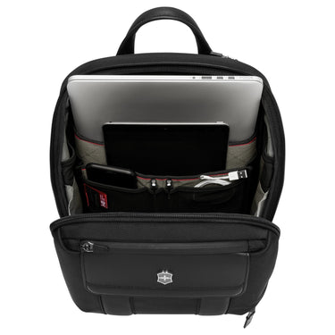 Victorinox Architecture Urban2 City - Rucksack 14" 42 cm (black) - Markenkoffer