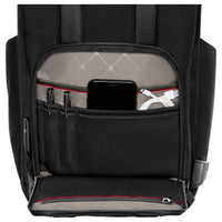 Victorinox Architecture Urban2 Deluxe - Rucksack 15" 46 cm (black) - Ansicht 5