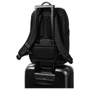 Victorinox Architecture Urban2 Deluxe - Rucksack 15" 46 cm (black) - Markenkoffer