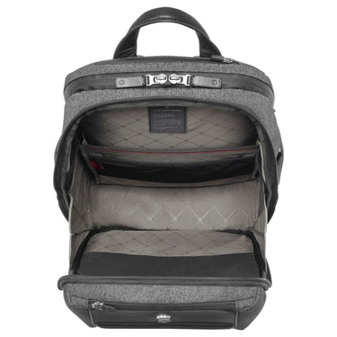 Victorinox Architecture Urban2 Deluxe - Rucksack 46 cm (grey) - Ansicht 6