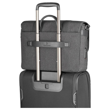 Victorinox Architecture Urban2 - Schultertasche 41 cm (grey) - Ansicht 9
