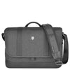 Victorinox Architecture Urban2 - Sac à bandoulière 41 cm (gris)