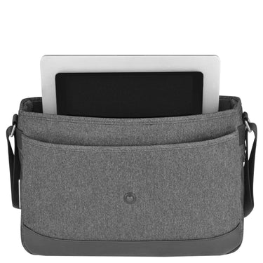 Victorinox Architecture Urban2 - Schultertasche 41 cm (grey) - Ansicht 7