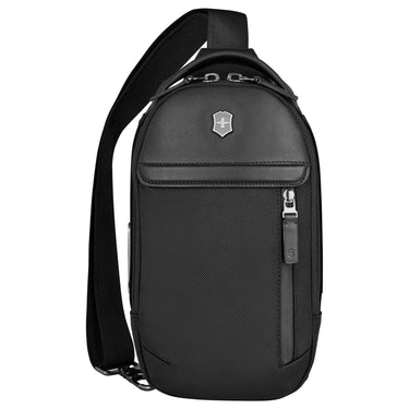 Victorinox Architecture Urban2 - Umhängetasche 25 cm (black) - Markenkoffer