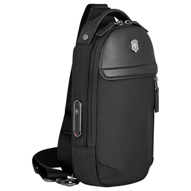 Victorinox Architecture Urban2 - Umhängetasche 25 cm (black) - Markenkoffer