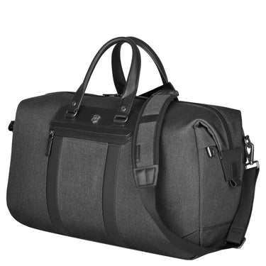 Victorinox Architecture Urban2 Weekender - Reisetasche 56 cm (melange grey/black) - Ansicht 5