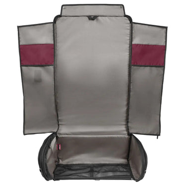 Victorinox Crosslight - Kleidersack 56 cm (black) - Markenkoffer