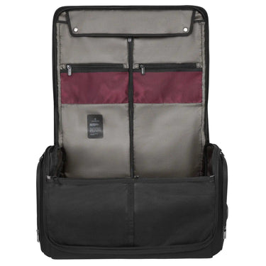 Victorinox Crosslight - Kleidersack 56 cm (black) - Markenkoffer