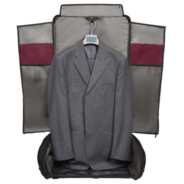 Victorinox Crosslight - Kleidersack 56 cm (black) - Markenkoffer