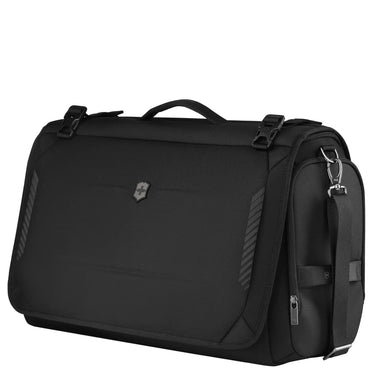 Victorinox Crosslight - Kleidersack 56 cm (black) - Markenkoffer