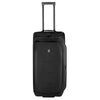 Victorinox Crosslight - Sac de voyage à roulettes 75 cm (noir)