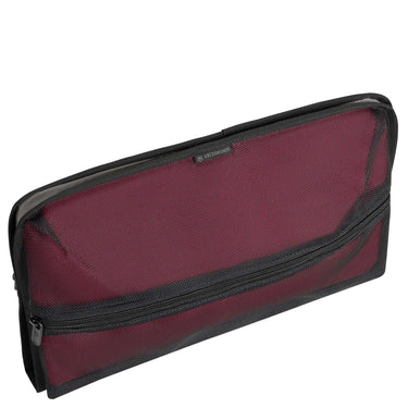 Victorinox Crosslight Softside - 4-Rollen-Trolley M 68 cm erw. (black) - Ansicht 8