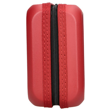 Victorinox Hardshell Toiletry Case - Kulturbeutel 18 cm (red) - Markenkoffer