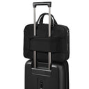 Victorinox Mythic Compact - Aktentasche 14" 39 cm (black) - Markenkoffer