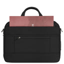 Victorinox Mythic Compact - Aktentasche 14" 39 cm (black) - Markenkoffer