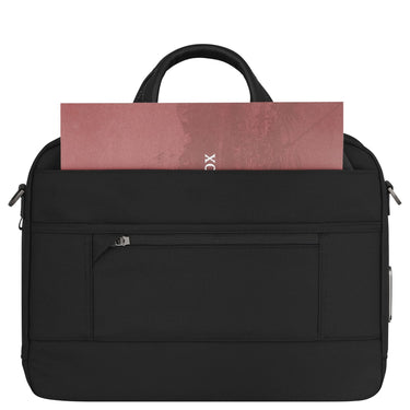 Victorinox Mythic Compact - Aktentasche 14" 39 cm (black) - Markenkoffer